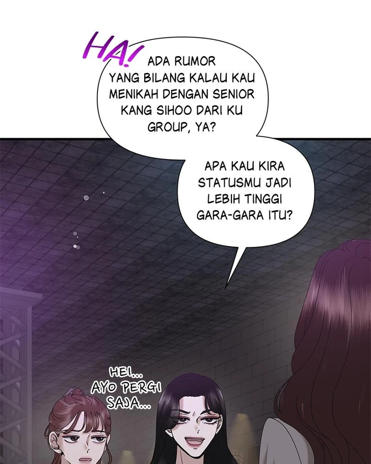 One Day I Found a Husband chapter 26 halaman 95