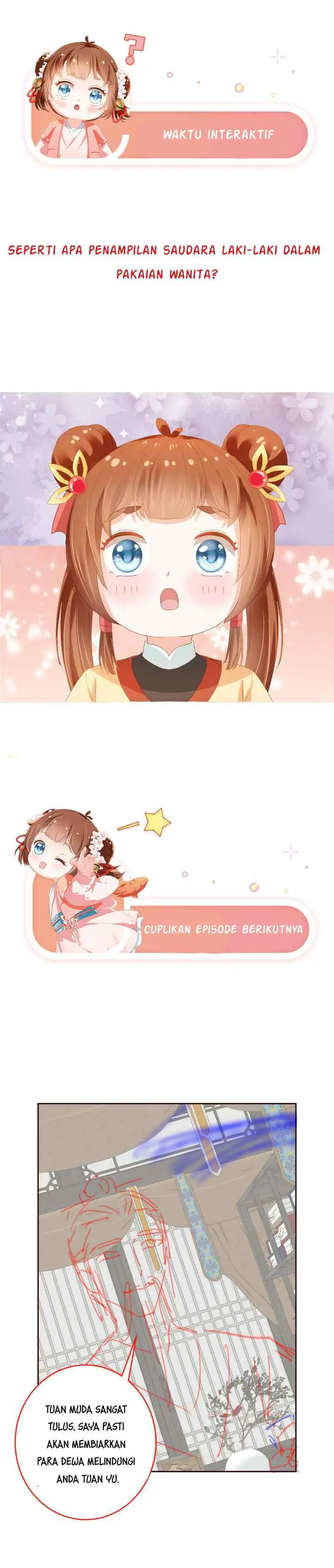 Popular Princess chapter 77 halaman 16