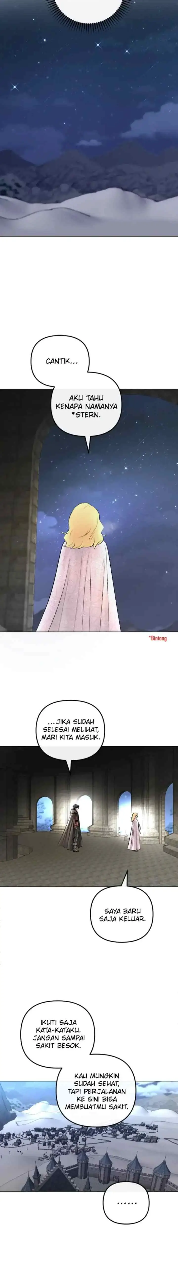 Recogí al segundo protagonista chapter 73 halaman 11