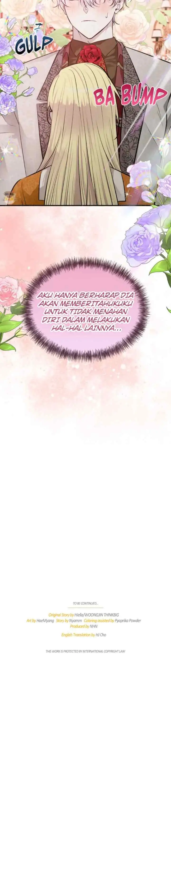 The Dead Husband Returns As A Scheming Man chapter 80 halaman 20