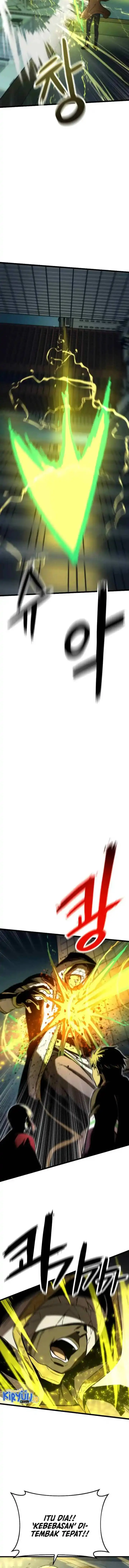 Ultra Alter chapter 53 halaman 17
