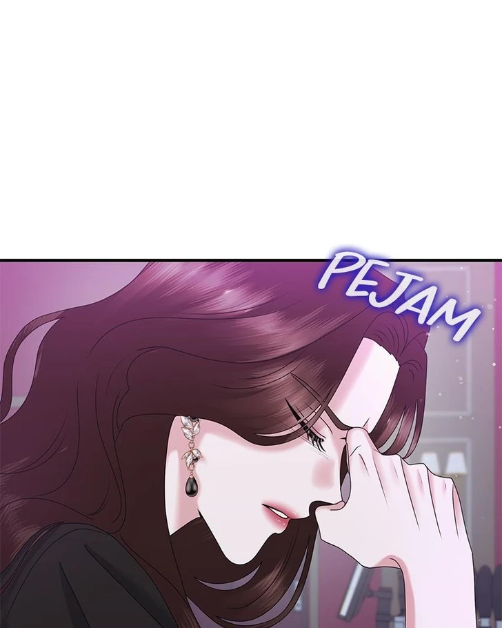 One Day I Found a Husband chapter 40 halaman 86