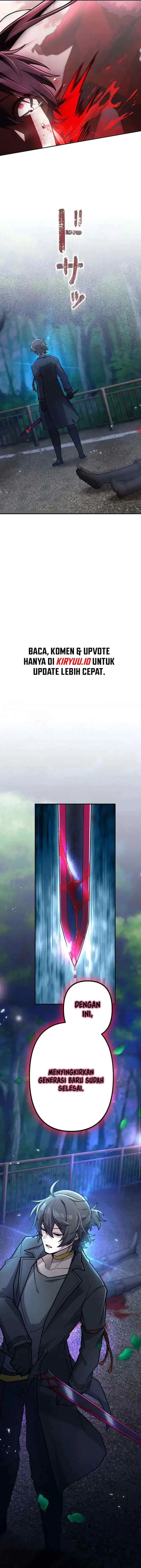 I Became an S-Rank Hunter With the Demon Lord App chapter 94 halaman 13