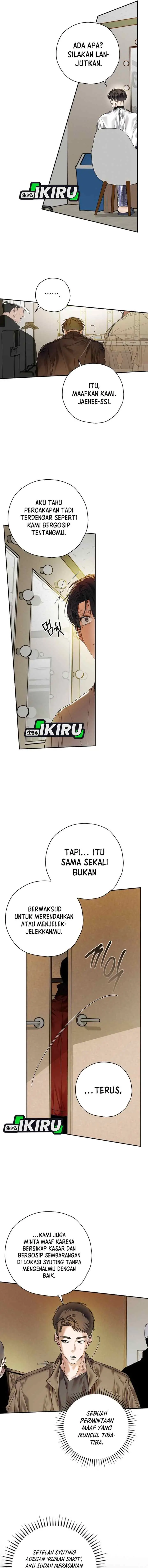 The Script-Eating Actor chapter 45 halaman 14