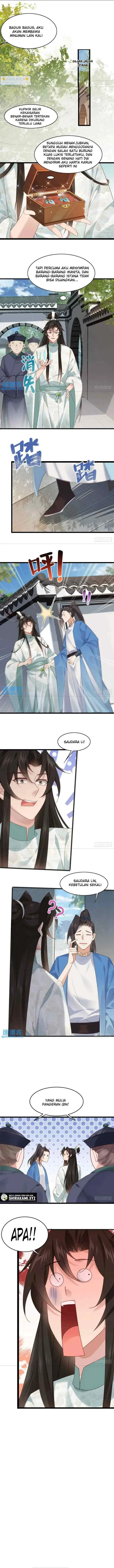 Please Don't Show Your Son chapter 46 halaman 5