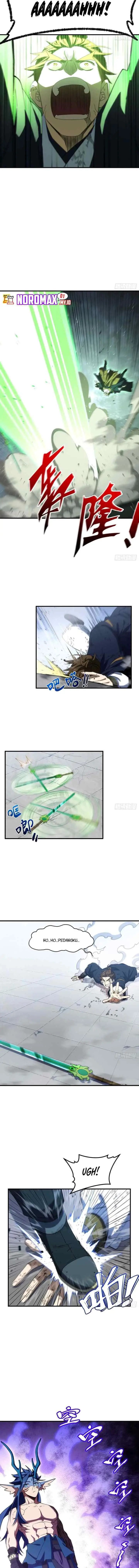 Scoring the Sacred Body of the Ancients from the Get-go chapter 100 halaman 10