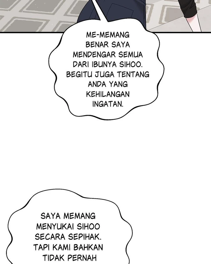 One Day I Found a Husband chapter 45 halaman 79