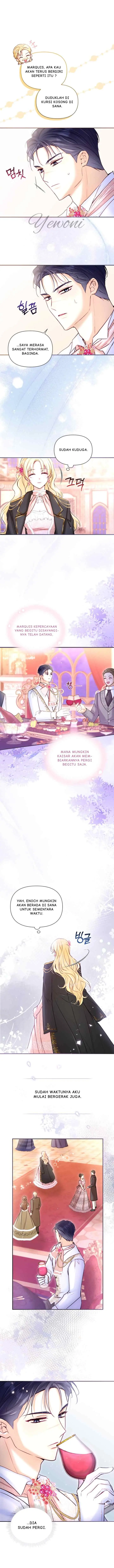 The 7th Marriage Is Planned chapter 24 halaman 7