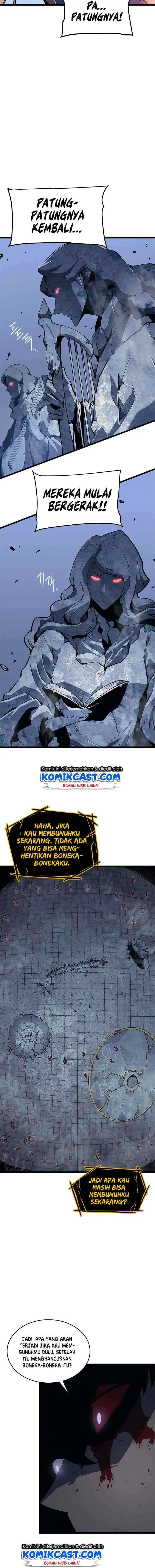 Solo Leveling chapter 130 halaman 14