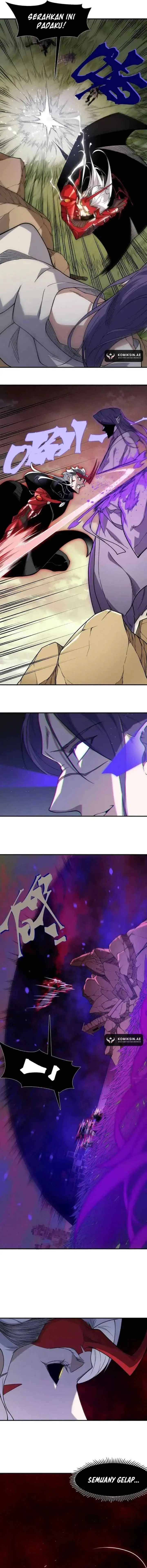 Demon Evolution chapter 113 halaman 9