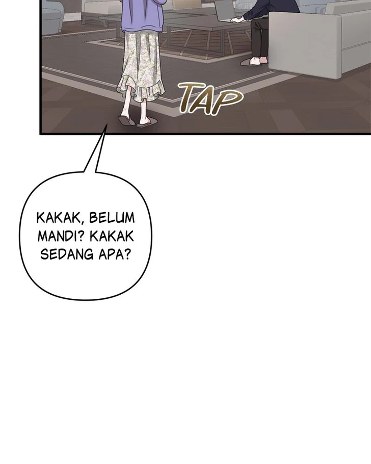 One Day I Found a Husband chapter 54 halaman 61