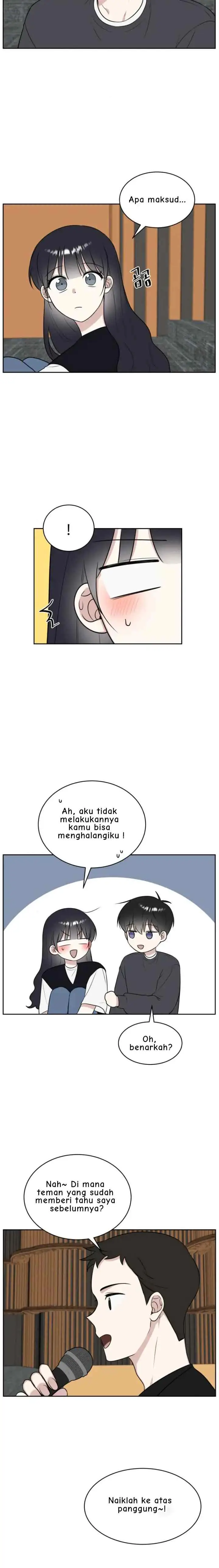 The End of Unrequited Love chapter 20 halaman 11