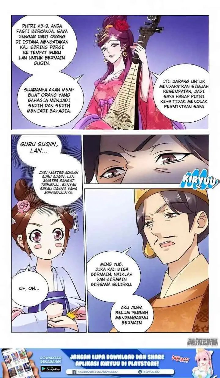 Prince Don't do This chapter 51 halaman 6