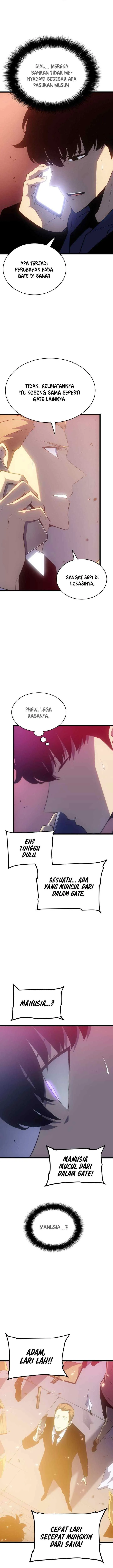 Solo Leveling chapter 169 halaman 17