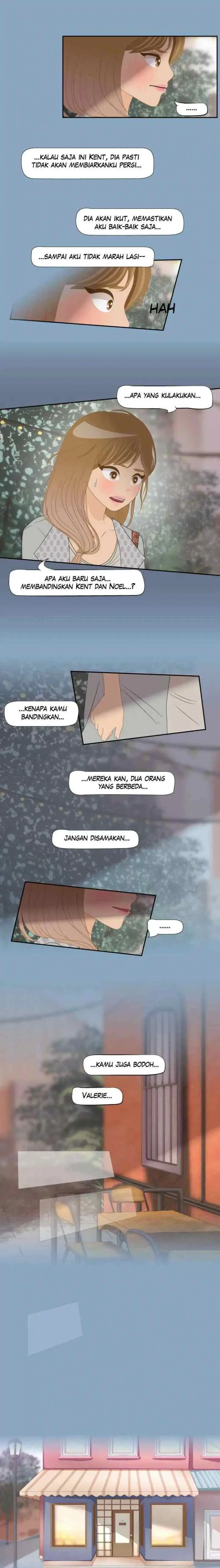 In A Dream chapter 135 halaman 5