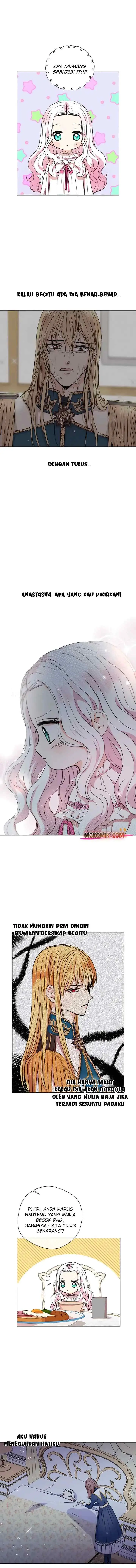 Surviving as an Illegitimate Princess chapter 4 halaman 13