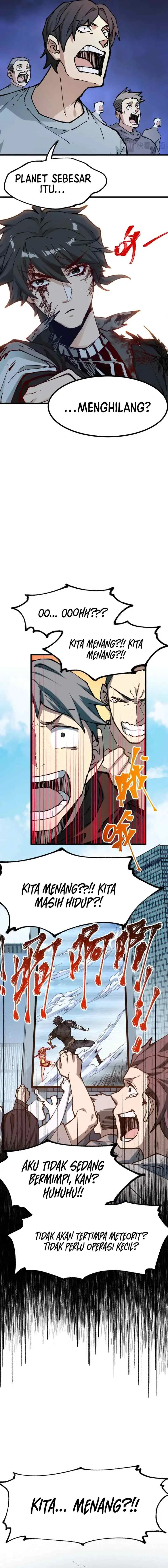 The Sacred Ruins chapter 280 halaman 10