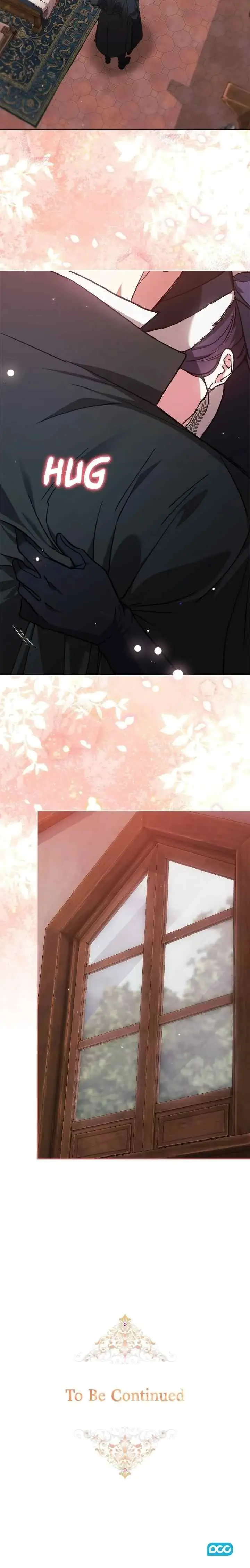 The Broken Ring: This Marriage Will Fail Anyway chapter 68 halaman 16