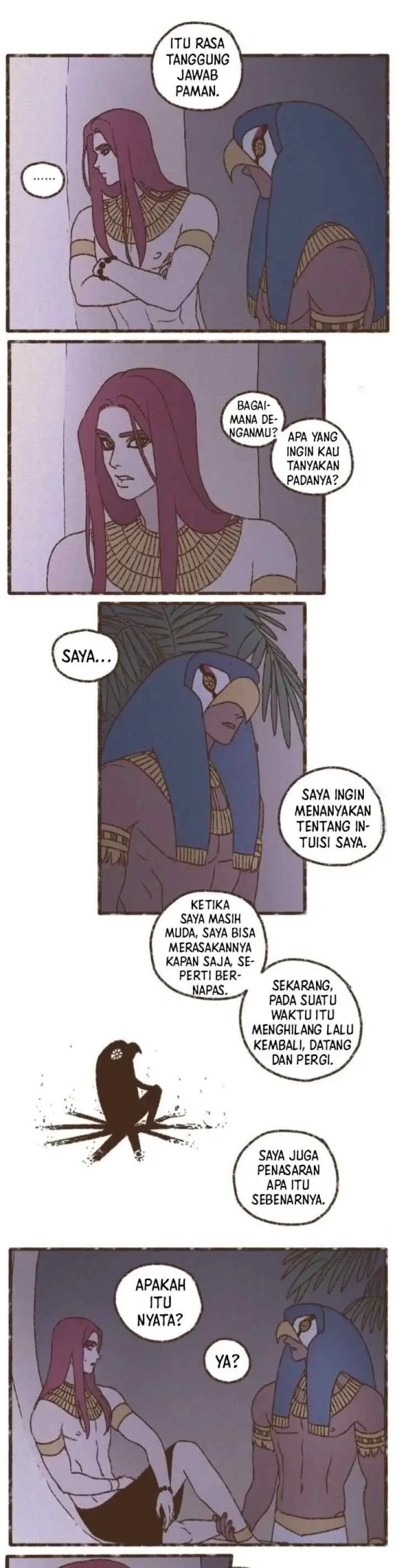 ENNEAD S2 chapter 121 halaman 7