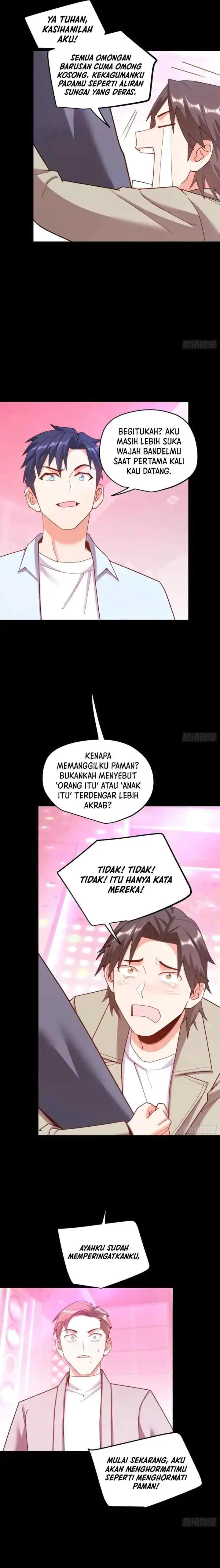 I Use Cash to Level Up chapter 237 halaman 4