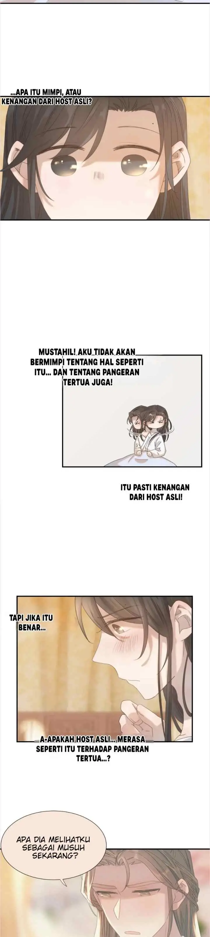 How'd I Get a Heroine's Script? chapter 44 halaman 9