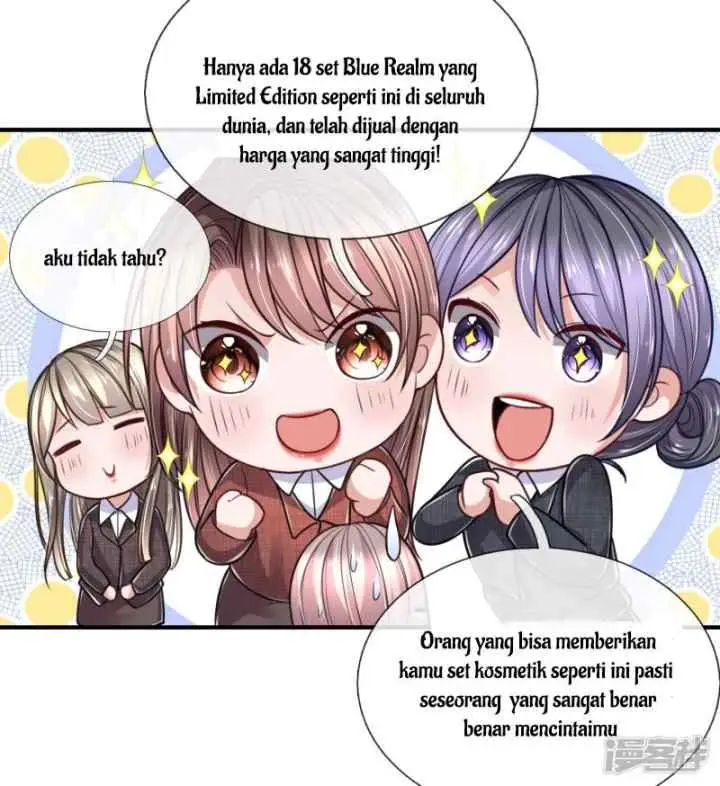 The Top Abandoned Young chapter 32 halaman 18