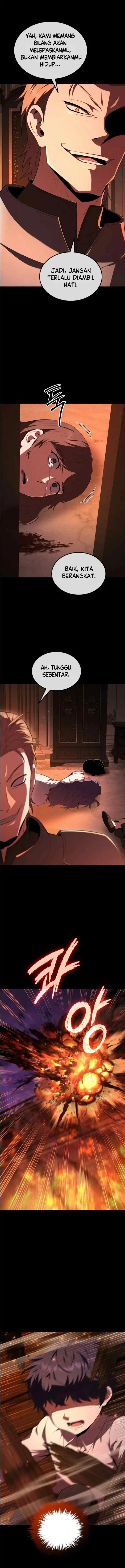 The Narrow-Eyed Villain of the Demon Academy chapter 46 halaman 6