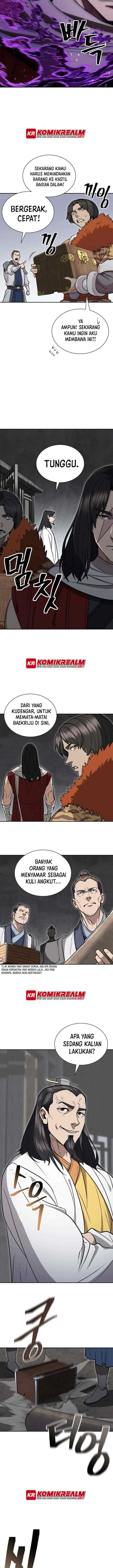 Sword Demon Island chapter 58 halaman 13
