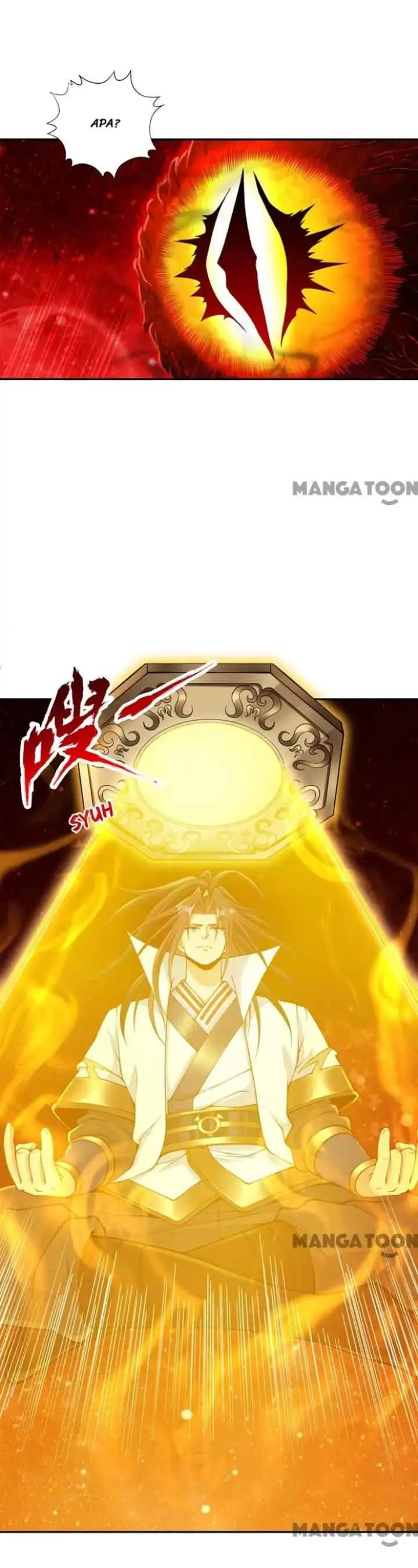 I Was Trapped On The Same Day For 100,000 Years chapter 281 halaman 13