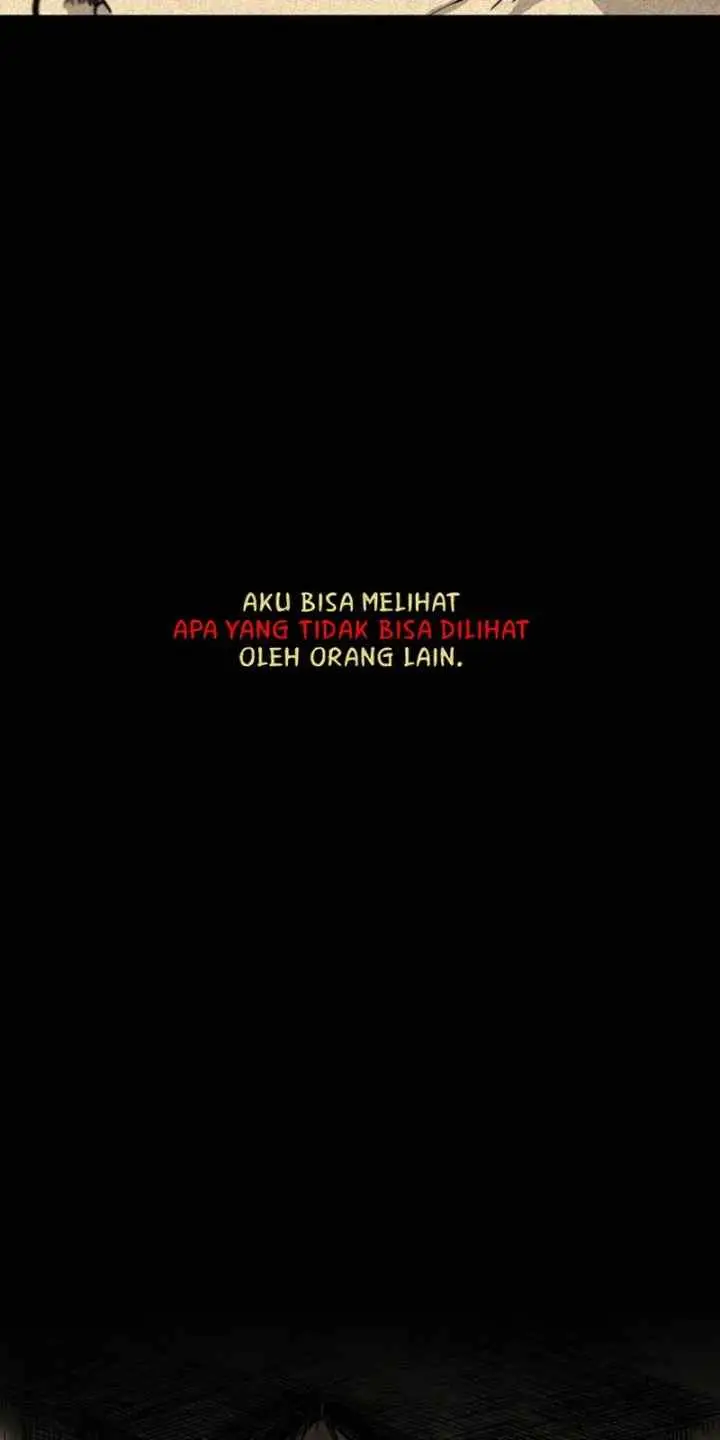 Journal of Terror chapter 0 halaman 8