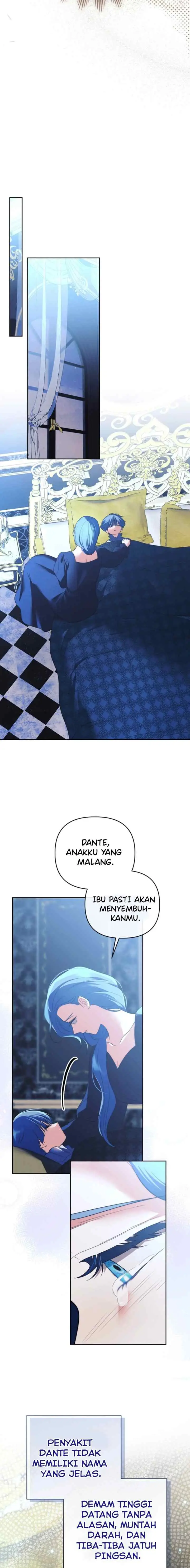 Mistaken as the Monster Duke's Wife chapter 53 halaman 17
