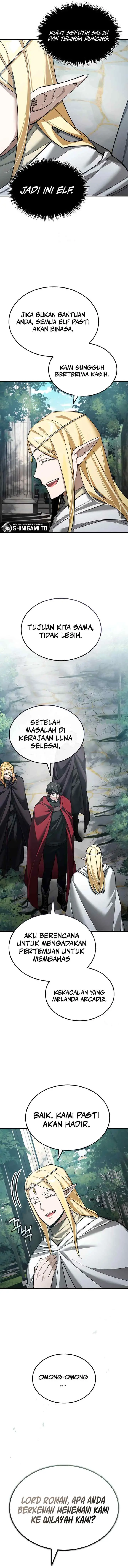 The Heavenly Demon Can't Live a Normal Life chapter 188 halaman 8
