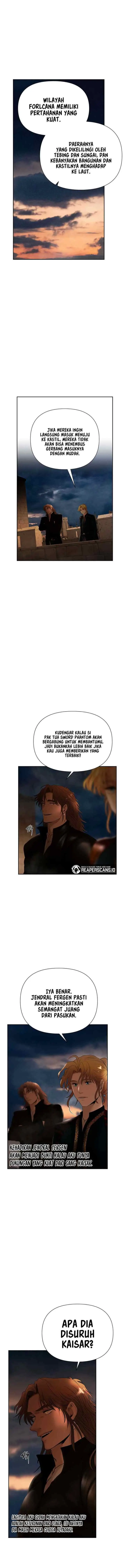Barbarian Quest chapter 58 halaman 8