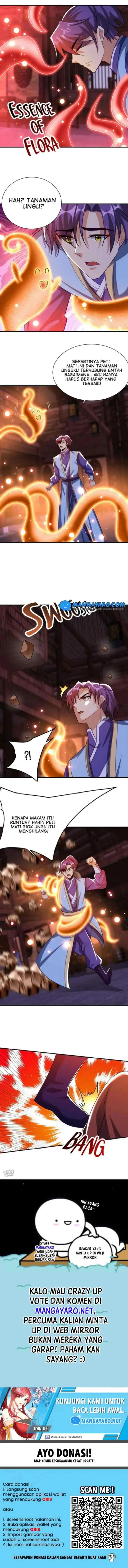 Rise of The Demon King chapter 202 halaman 10