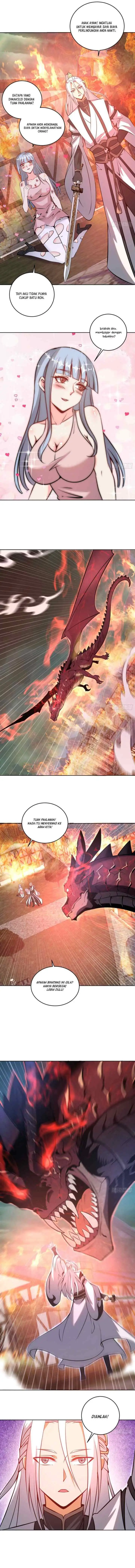 The Last Cultivator chapter 17 halaman 7