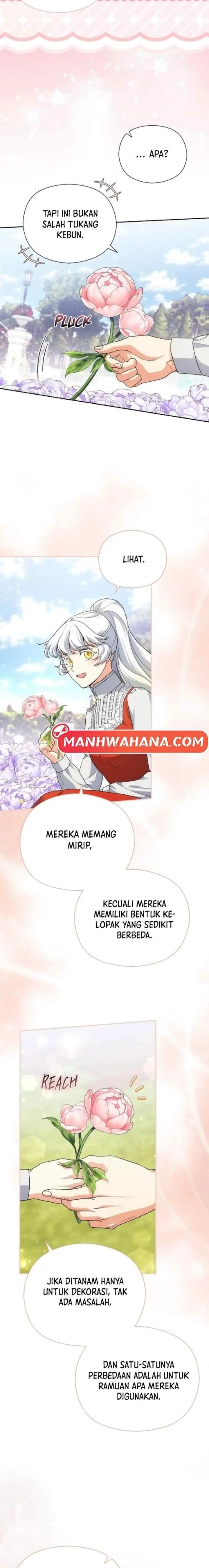 Princess in the Chicken Coop chapter 44 halaman 14