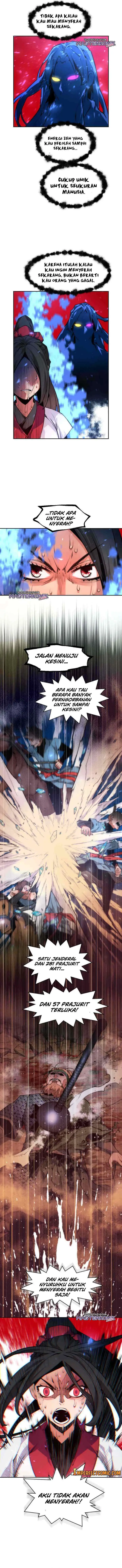 The Golden Age chapter 38 halaman 7