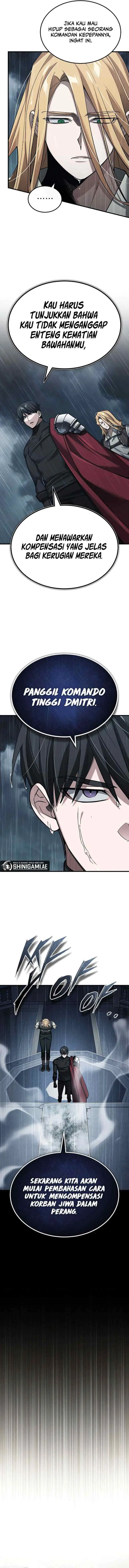 The Heavenly Demon Can't Live a Normal Life chapter 159 halaman 9