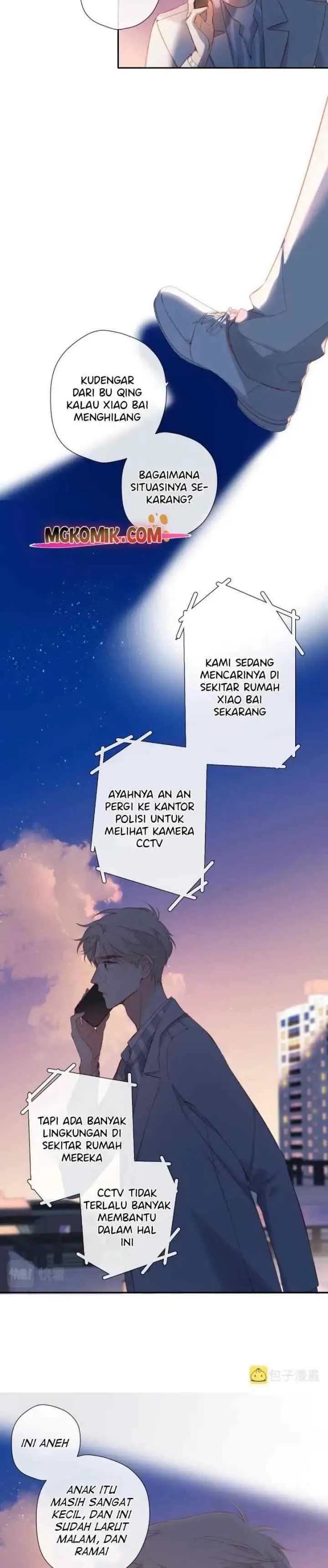 Once More chapter 137 halaman 11