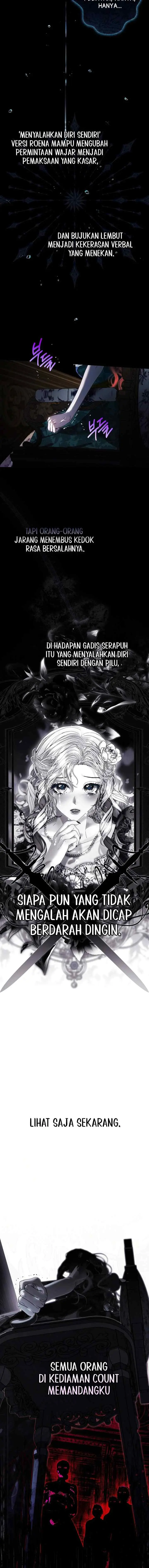 Shards of A Broken Glass Slipper chapter 5 halaman 16