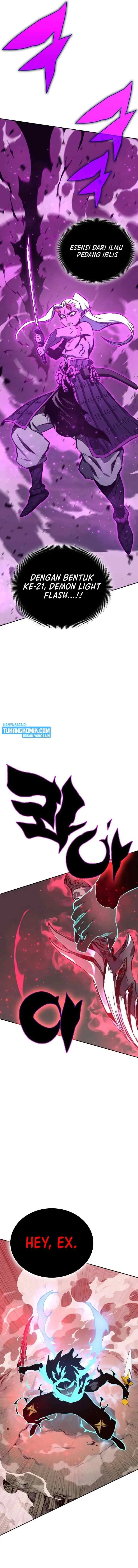 X Ash chapter 56 halaman 8