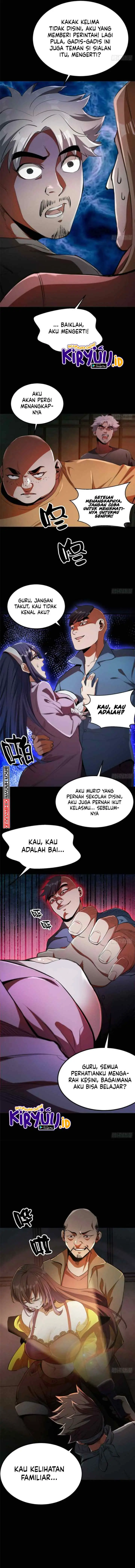 Roulette World chapter 26 halaman 7