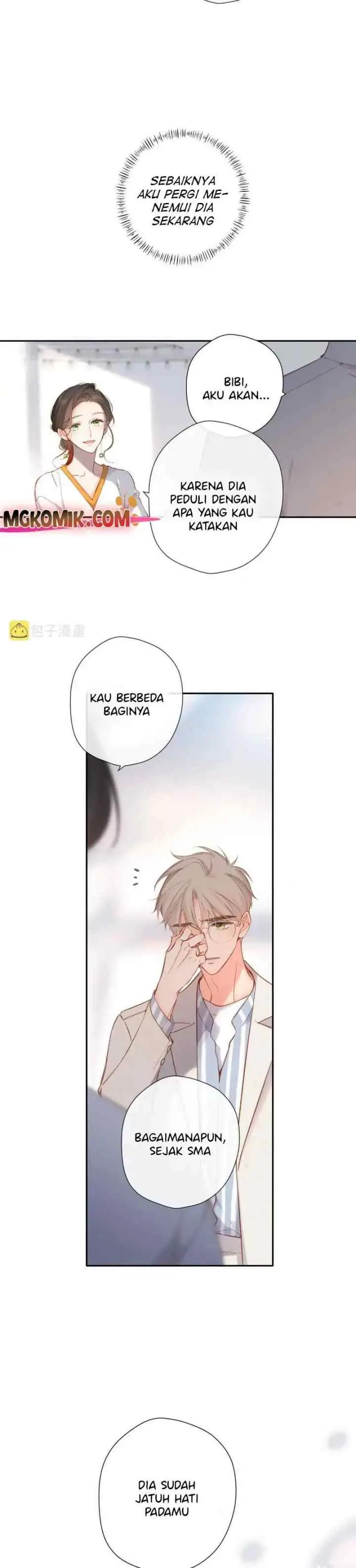 Once More chapter 136 halaman 11