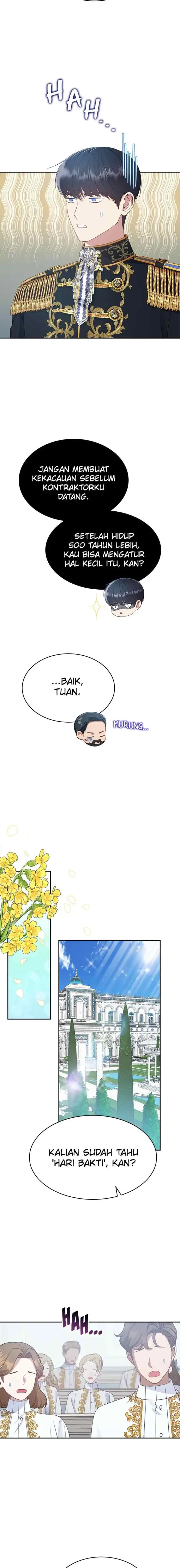 What Does That Evil Dragon Live For? chapter 72 halaman 13
