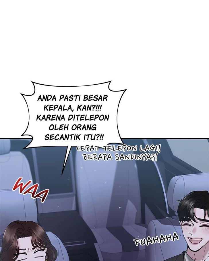 One Day I Found a Husband chapter 18 halaman 115