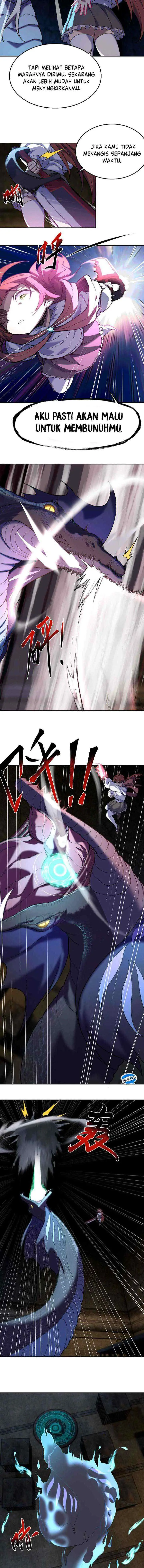 Rebirth of the Emperor in the Reverse World chapter 23 halaman 13