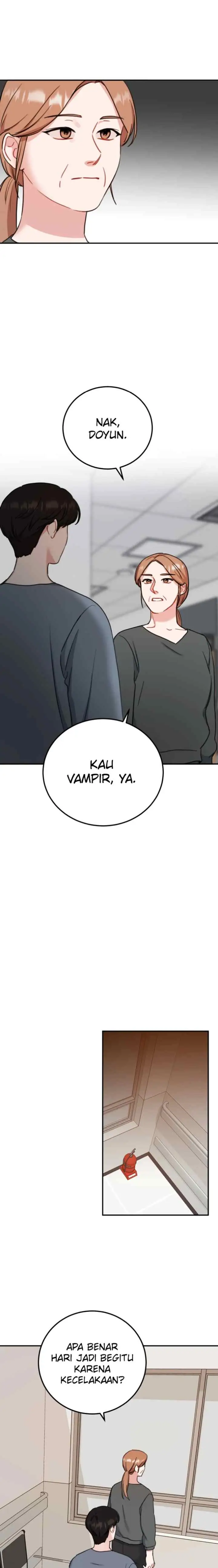Romance Sangriento chapter 56 halaman 12