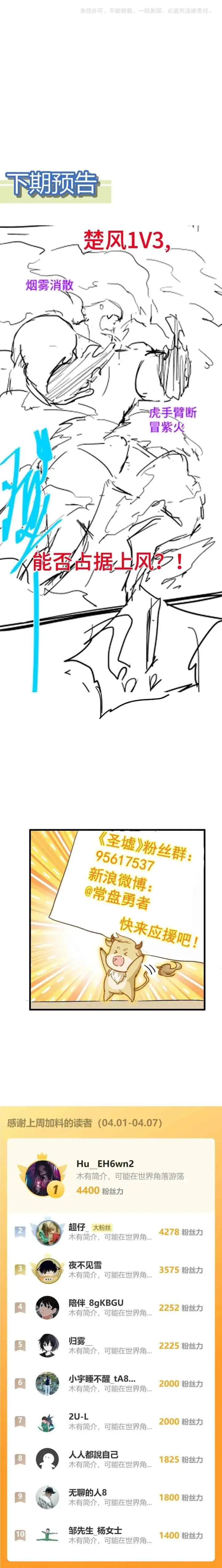 The Sacred Ruins chapter 269 halaman 13