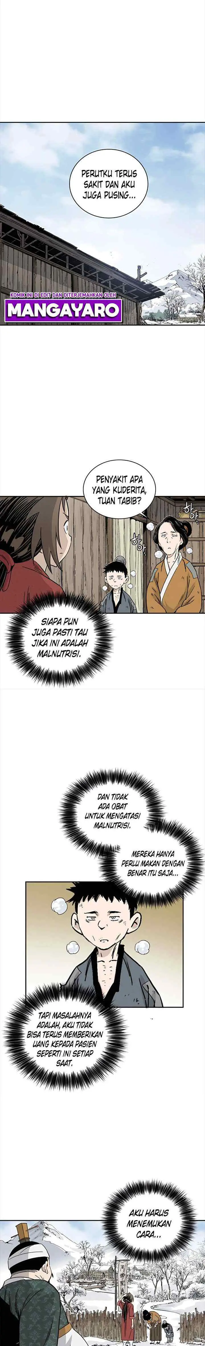 I Reincarnated as a Legendary Surgeon chapter 45 halaman 10