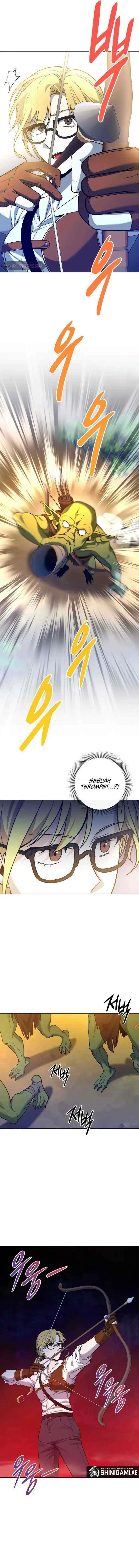 Weapon Maker chapter 12 halaman 16